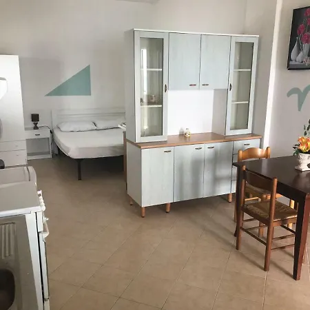 La Casa vacanze Gallipoli