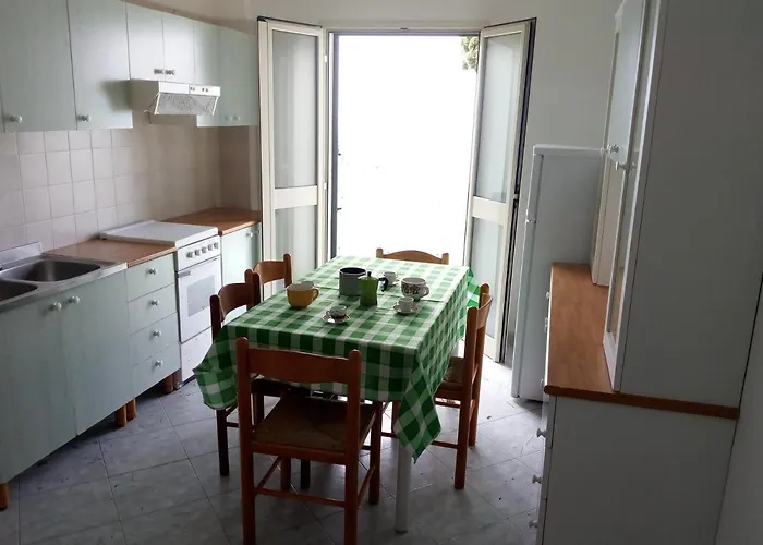 בית נופש La *