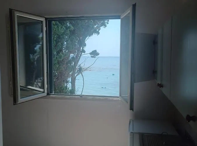 La בית נופש *