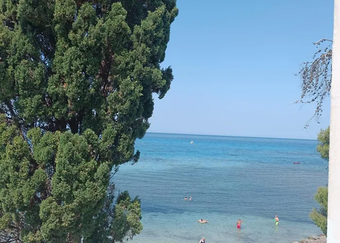 בית נופש La *