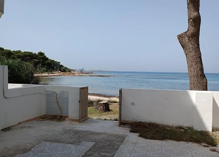 בית נופש La גאליפולי