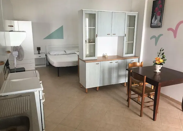 La בית נופש גאליפולי