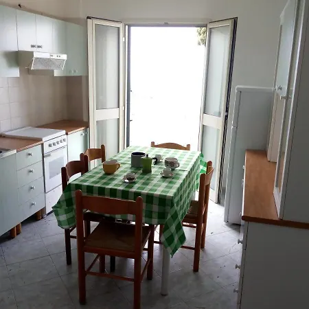 Holiday home La *