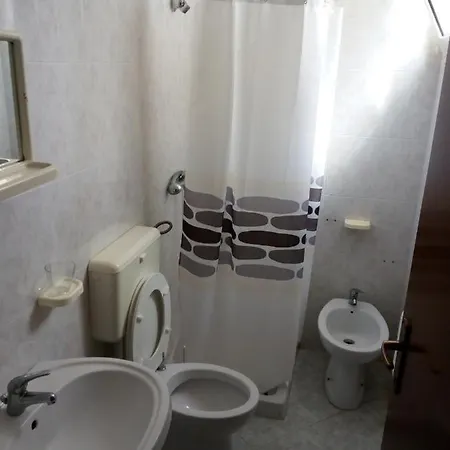 Ferienhaus La