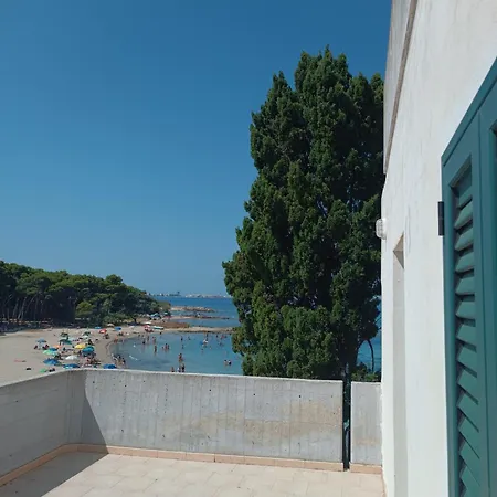 La Holiday home Gallipoli