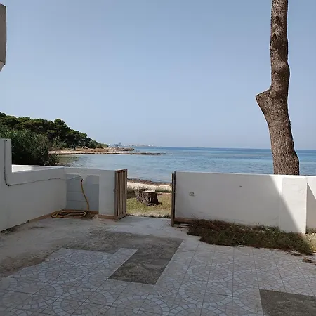 Holiday home La Gallipoli