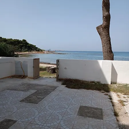 Holiday home La Gallipoli