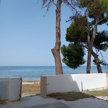 La Holiday home Gallipoli