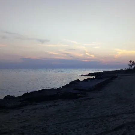 La * Gallipoli
