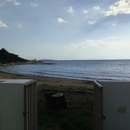 Holiday home La *