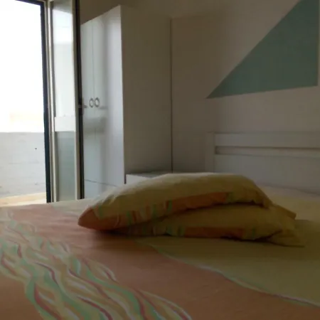 La Holiday home