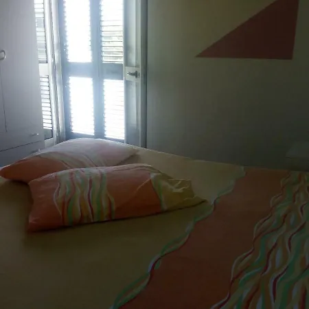 Holiday home La Gallipoli