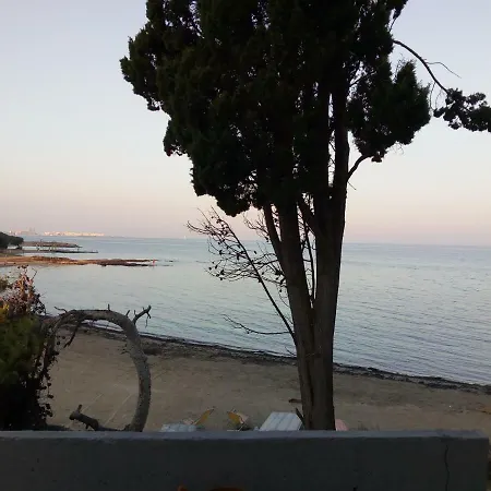 La * Gallipolli