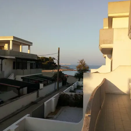 Holiday home La Gallipoli