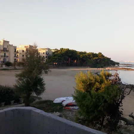 Holiday home La *