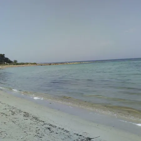 La Gallipolli