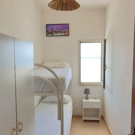 Holiday home La Gallipoli