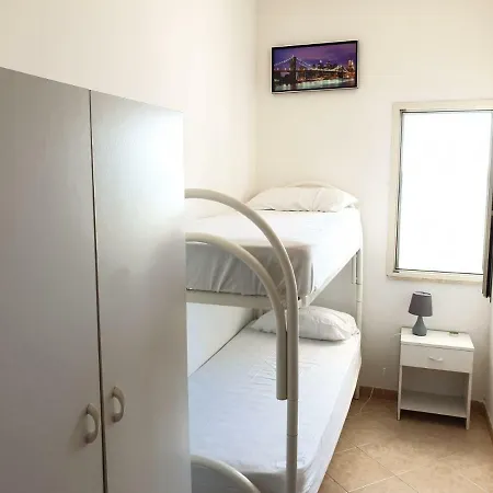 La Ferienhaus Gallipoli