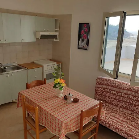 La Holiday home