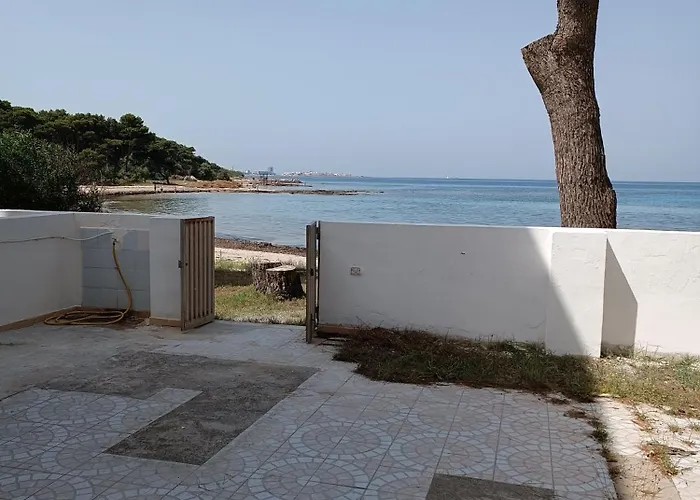 Holiday home La Gallipoli