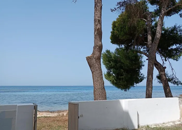 La Holiday home Gallipoli