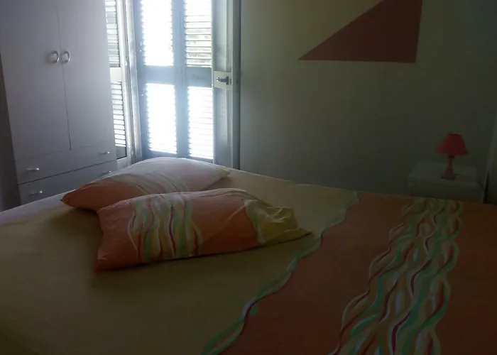 Casa vacanze La Gallipoli