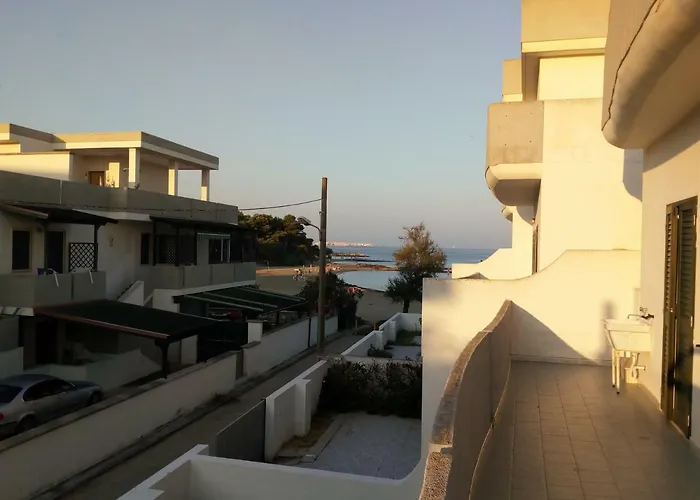 Casa vacanze La Gallipoli