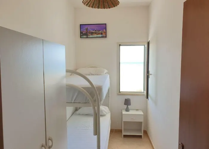 Holiday home La Gallipoli