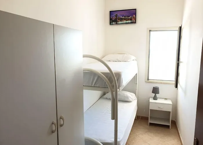 La Holiday home Gallipoli